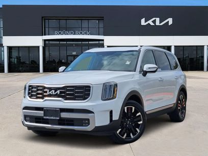 Certified 2023 Kia Telluride SX Prestige
