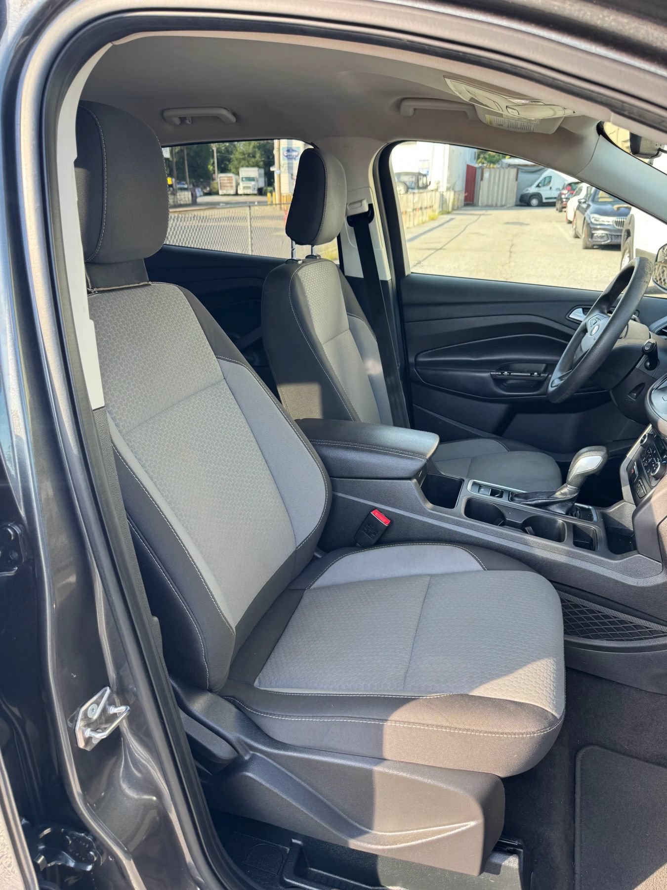 Used 2019 Ford Escape SE AWD/4WD image 10