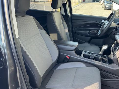 Used 2019 Ford Escape SE AWD/4WD image 10