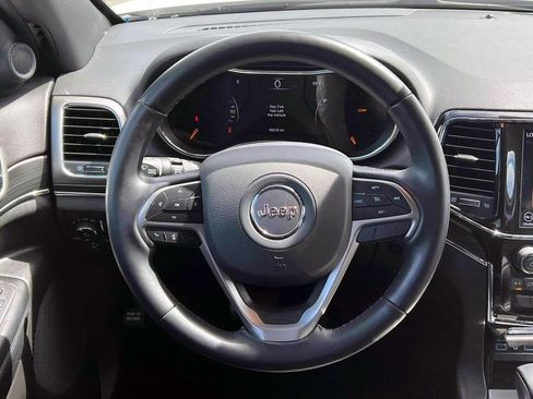 Certified 2022 Jeep Grand Cherokee Limited image 13