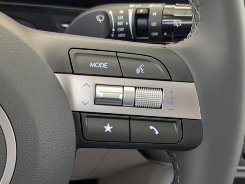 Used 2026 Hyundai Kona SEL Sport FWD image 28