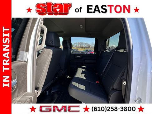 New 2026 GMC Sierra 3500 Pro w/ Convenience Package AWD/4WD image 13