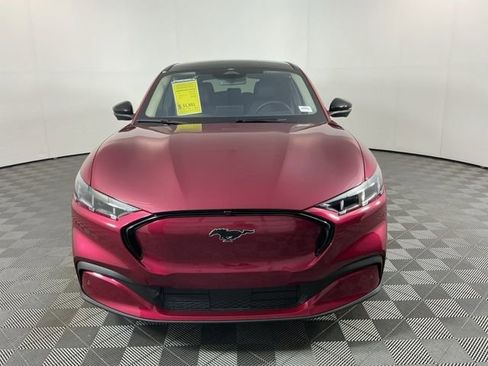 New 2025 Ford Mustang Mach-E Premium w/ Interior Protection Package image 2