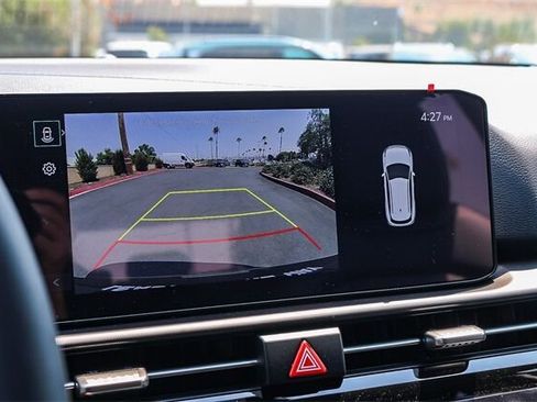 Certified 2026 Kia Sportage EX w/ EX Panoramic Sunroof Package image 26