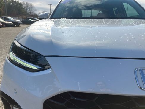 Certified 2023 Honda HR-V EX-L image 27