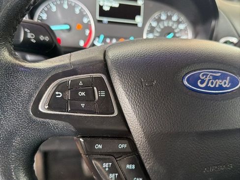 Used 2020 Ford EcoSport SE image 25