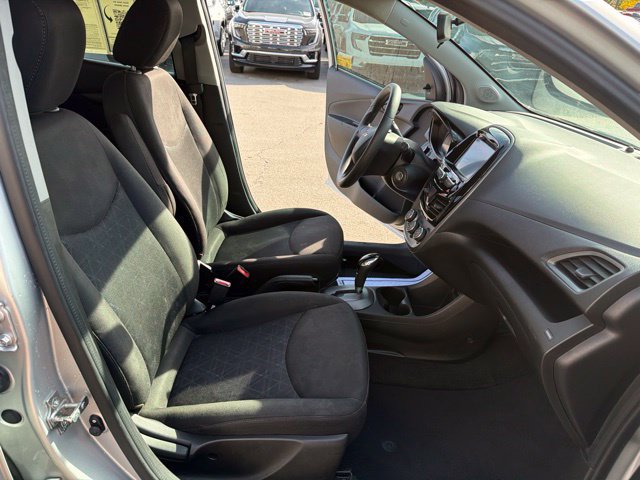 Used 2019 Chevrolet Spark LS FWD image 26