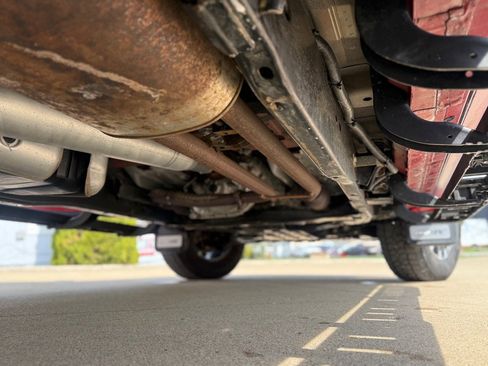 Used 2024 Nissan Titan PRO-4X w/ Pro-4x Convenience Package image 25