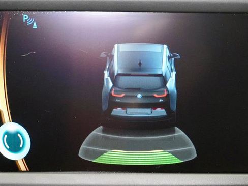 Used 2015 BMW i3 w/ Range Extender image 13