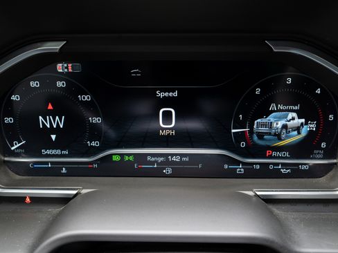 Used 2024 GMC Sierra 2500 Denali Ultimate image 28