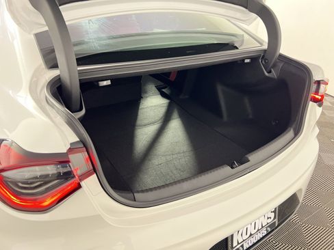 Used 2025 Acura TLX Type S image 26