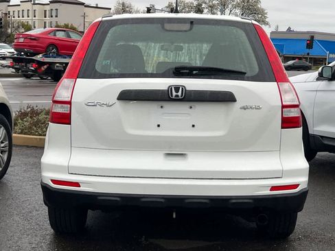 Used 2011 Honda CR-V LX image 5