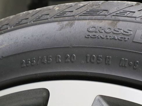 Used 2023 Hyundai Santa Fe Calligraphy image 45