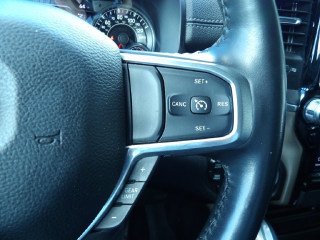 Used 2022 RAM 1500 Laramie AWD/4WD image 24
