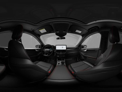 New 2026 Ford Escape ST-Line w/ Tech Pack #1 image 31