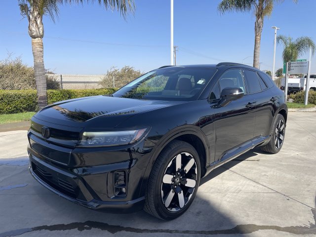 Used 2024 Honda Prologue Elite image 4