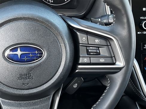 Used 2025 Subaru Outback Touring XT w/ Popular Package #2 image 14