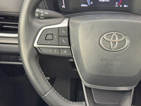 Used 2024 Toyota Grand Highlander XLE image 20