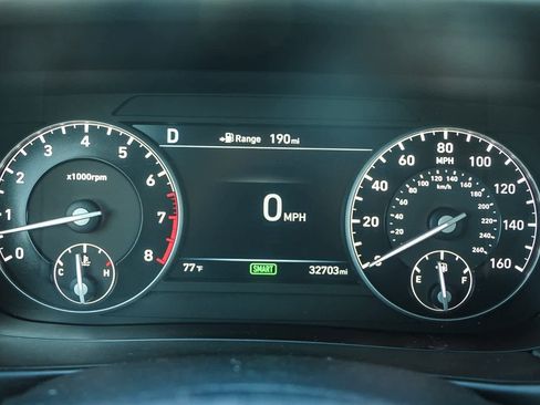 Used 2019 Genesis G90 5.0 Ultimate image 26