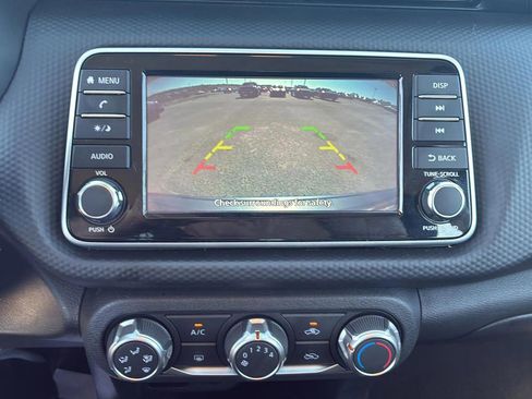 Used 2025 Nissan Kicks Play S FWD image 12
