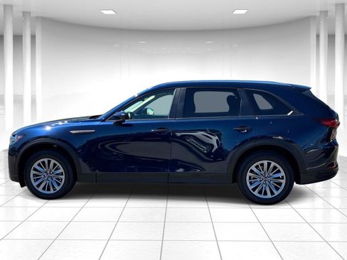 Used 2024 MAZDA CX-90 3.3 Turbo w/ Select Package AWD/4WD image 4