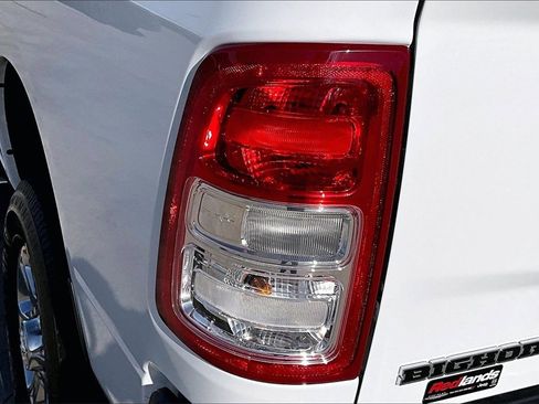 Certified 2024 RAM 2500 Big Horn w/ Bed Utility Group image 32