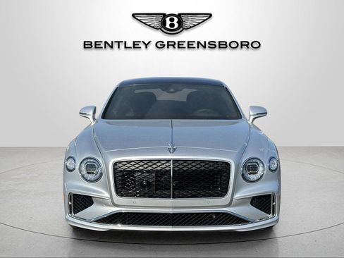 New 2026 Bentley Flying Spur Plug-In Hybrid AWD/4WD image 8