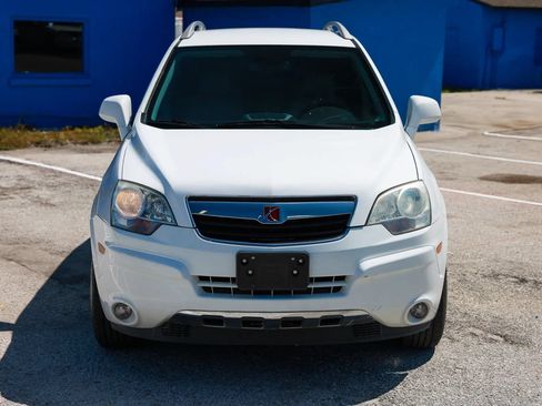 Used 2008 Saturn Vue XR w/ Premium Trim Package FWD image 11