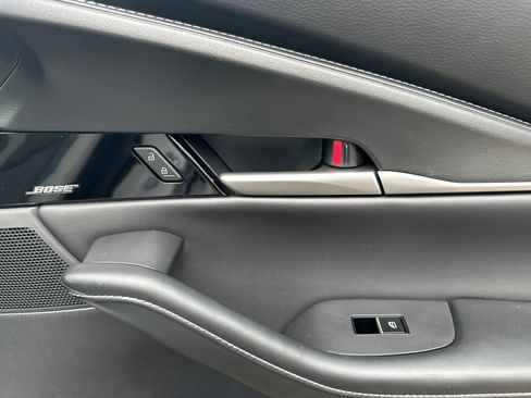 New 2026 MAZDA CX-30 2.5 Turbo w/ Premium Package image 20