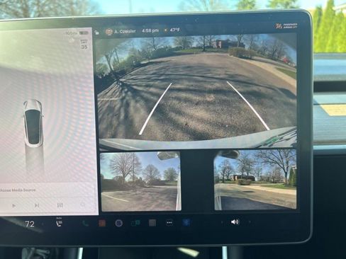 Used 2018 Tesla Model 3 Long Range image 19