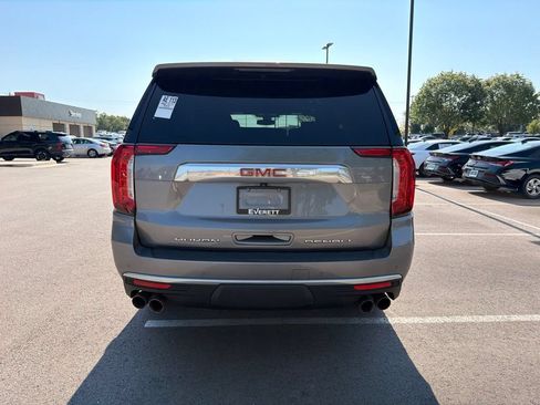 Used 2022 GMC Yukon Denali AWD/4WD image 7