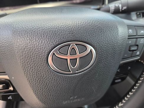 New 2026 Toyota Camry SE FWD image 26