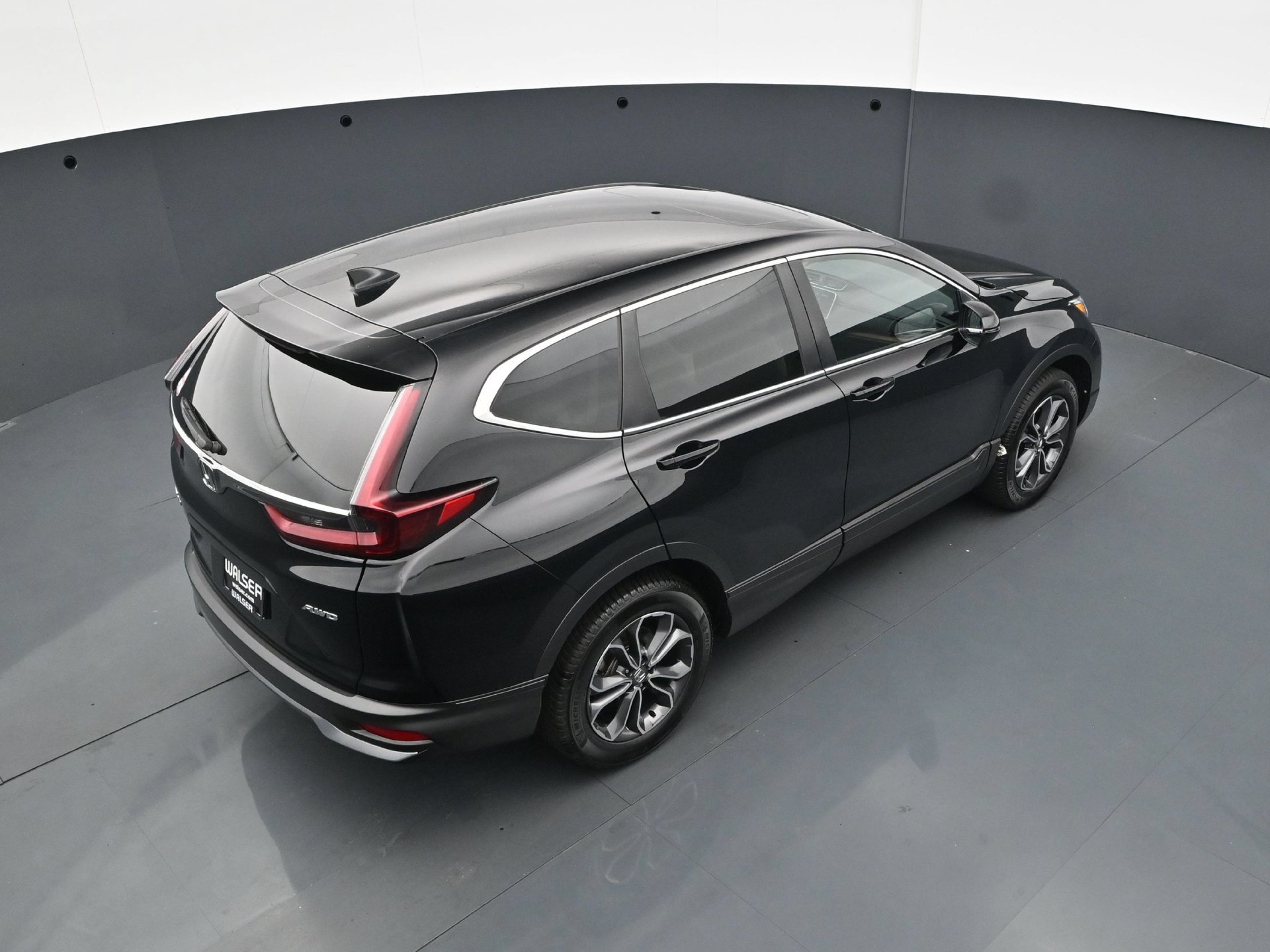 Used 2020 Honda CR-V EX image 40