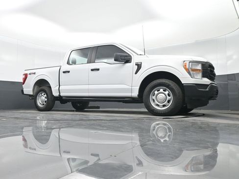 Used 2021 Ford F150 XL w/ Trailer Tow Package image 32