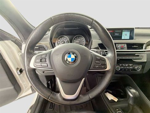 Used 2018 BMW X1 sDrive28i FWD image 12