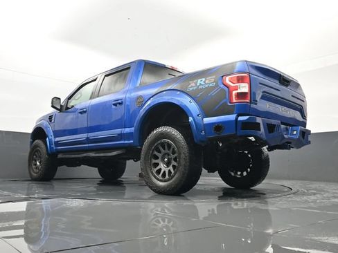 Used 2018 Ford F150 XLT w/ Equipment Group 302A Luxury AWD/4WD image 26