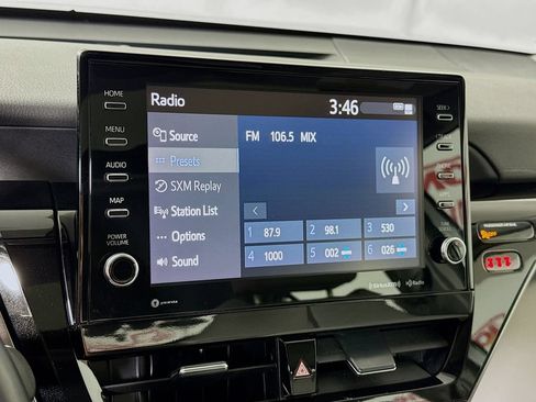 Certified 2023 Toyota Camry SE w/ Cold Weather Package FWD image 7