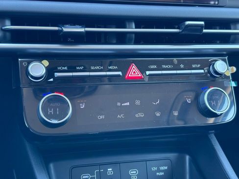 New 2026 Hyundai Tucson SEL FWD image 20