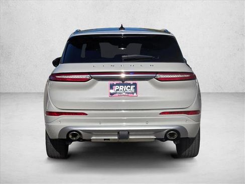 Used 2022 Lincoln Corsair Reserve w/ Sport Package image 6