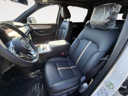 New 2026 MAZDA CX-70 3.3 Turbo S w/ Premium Package image 10