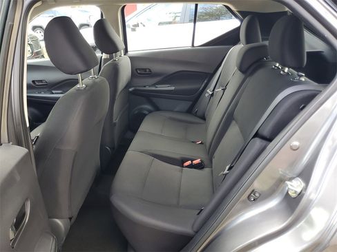 Certified 2023 Nissan Kicks S image 10