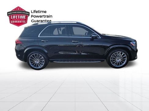Used 2026 Mercedes-Benz GLE 450 GLE 450 image 6