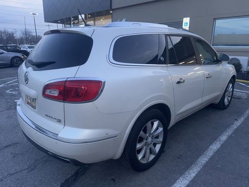 Used 2013 Buick Enclave Premium w/ Trailering Provision Package AWD/4WD image 4
