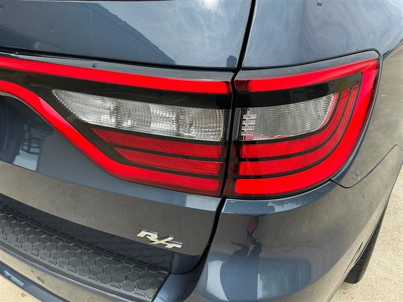 Used 2020 Dodge Durango R/T AWD/4WD image 20