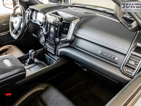 Used 2023 RAM 1500 TRX w/ TRX Level 2 Equipment Group image 17