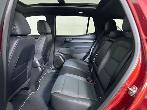 New 2026 GMC Terrain AT4 w/ Convenience Package III AWD/4WD image 27