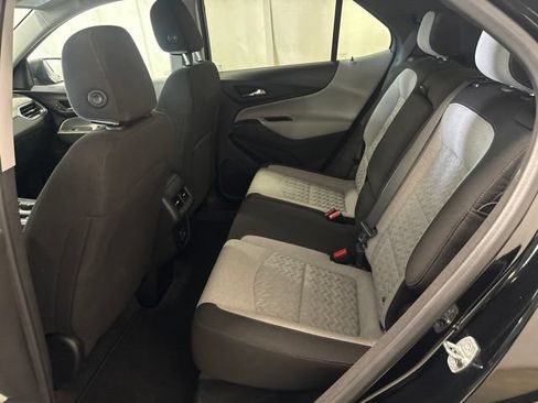 Used 2024 Chevrolet Equinox LS w/ LS Convenience Package FWD image 28
