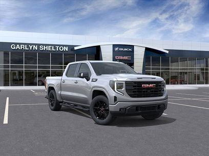 New 2026 GMC Sierra 1500 Elevation w/ Elevation Premium Package