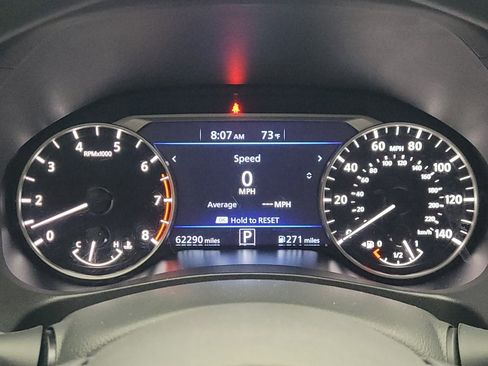 Used 2024 Nissan Altima 2.5 SV FWD image 23