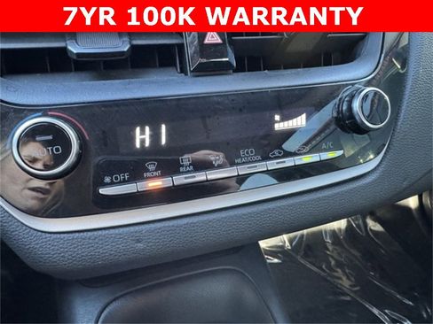 Certified 2022 Toyota Corolla LE image 11